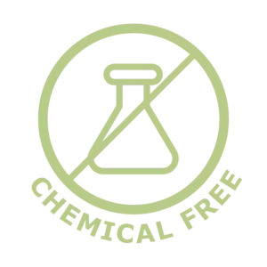 chemical-free